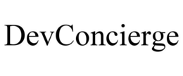 DEVCONCIERGE trademark