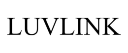 LUVLINK trademark