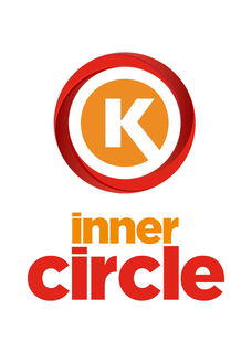 K INNER CIRCLE trademark
