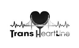 TRANS HEARTLINE trademark