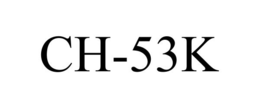 CH-53K trademark
