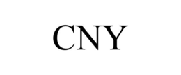 CNY trademark