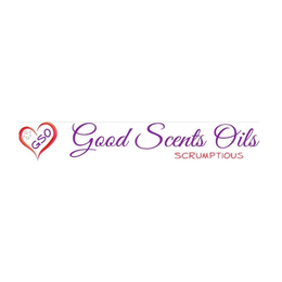GSO GOOD SCENTS OILS SCRUMPTIOUS trademark