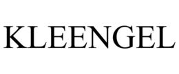 KLEENGEL trademark