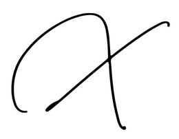 X trademark
