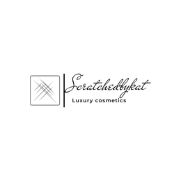 SCRATCHEDBYKAT LUXURY COSMETICS trademark