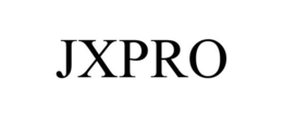 JXPRO trademark