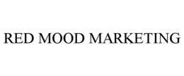RED MOOD MARKETING trademark