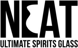 NEAT ULTIMATE SPIRITS GLASS trademark