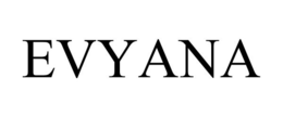 EVYANA trademark