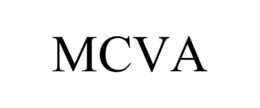 MCVA trademark