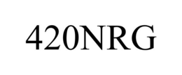 420NRG trademark