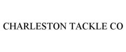 CHARLESTON TACKLE CO trademark