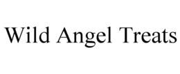 WILD ANGEL trademark
