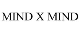 MIND X MIND trademark
