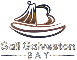 SAIL GALVESTON BAY trademark