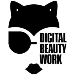 DIGITAL BEAUTY WORK trademark