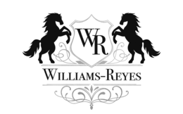 WR WILLIAMS-REYES trademark
