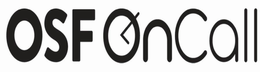 OSF ON CALL trademark