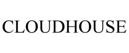 CLOUDHOUSE trademark