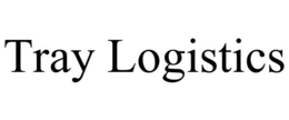 TRAY LOGISTICS trademark