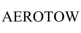 AEROTOW trademark