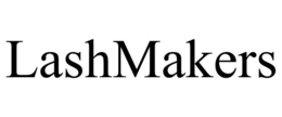LASHMAKERS trademark