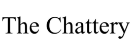 THE CHATTERY trademark