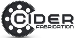 CIDER FABRICATION trademark