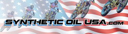 SYNTHETIC OIL USA.COM trademark