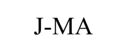 J-MA trademark