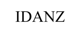 IDANZ trademark