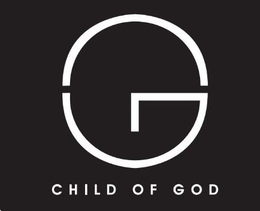 CG CHILD OF GOD trademark