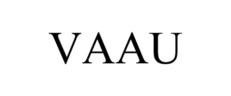 VAAU trademark
