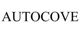 AUTOCOVE trademark