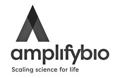 AMPLIFYBIO SCALING SCIENCE FOR LIFE trademark