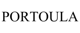 PORTOULA trademark