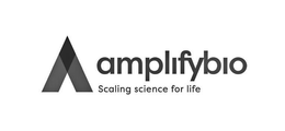 AMPLIFYBIO SCALING SCIENCE FOR LIFE trademark