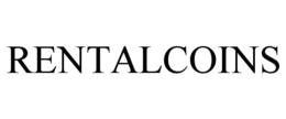 RENTALCOINS trademark