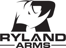 RYLAND ARMS trademark
