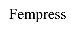 FEMPRESS trademark