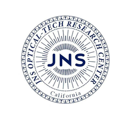 JNS JNS OPTICAL-TECH RESEARCH CENTER CALIFORNIA trademark
