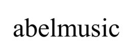 ABELMUSIC trademark