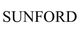 SUNFORD trademark