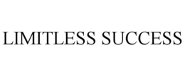 LIMITLESS SUCCESS trademark