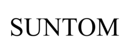SUNTOM trademark