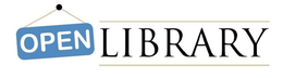 OPEN LIBRARY trademark