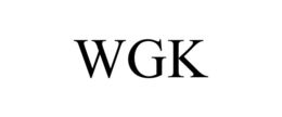 WGK trademark