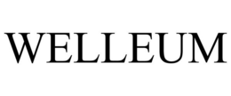 WELLEUM trademark