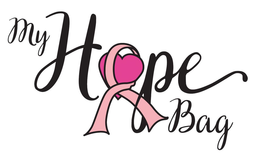 MY HOPE BAG trademark